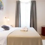 Orsan Apartment *