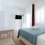 Apartment Orsan