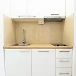 Apartment Orsan *