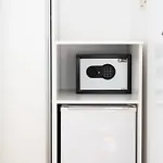 Apartment Orsan *