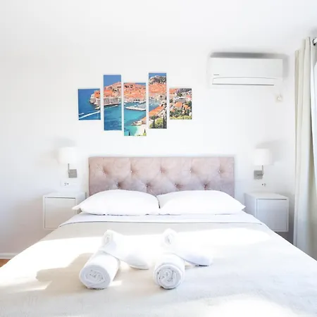 Apartment Orsan