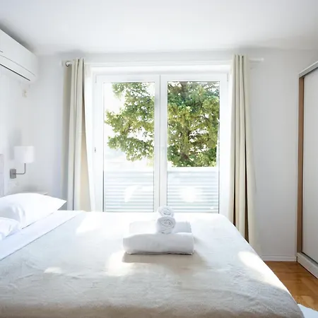 Orsan Apartment *