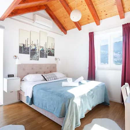 Orsan Apartment *
