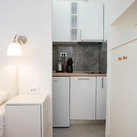 Orsan Apartment