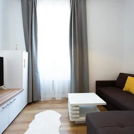 Orsan Residence Apartment