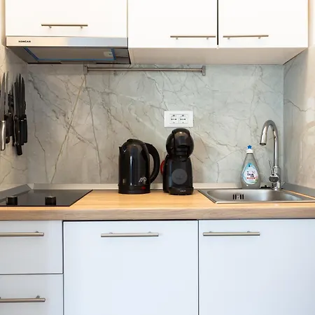 Orsan Apartment Dubrovnik