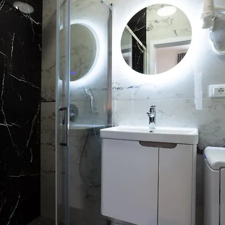 Orsan Residence Apartment *