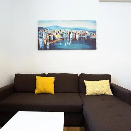 Orsan Residence Apartment Apartment