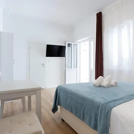 Apartment Orsan Residence Apartment