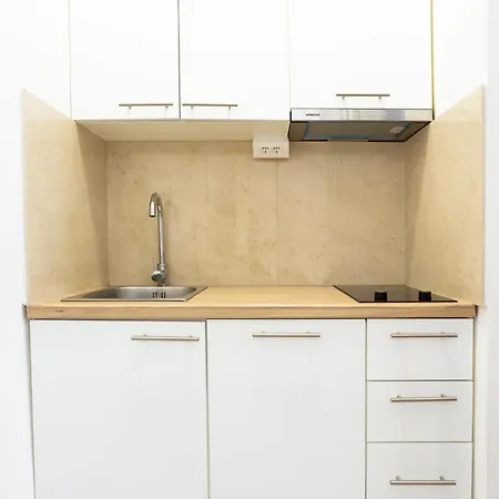 Apartment Orsan Residence Apartment *