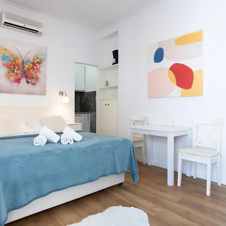 Apartment Orsan Residence Apartment Dubrovnik