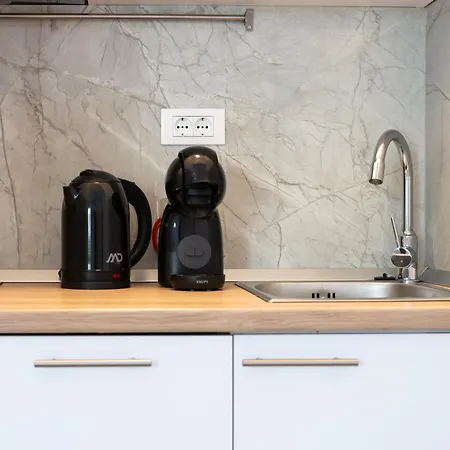 Apartment Orsan Residence Apartment *