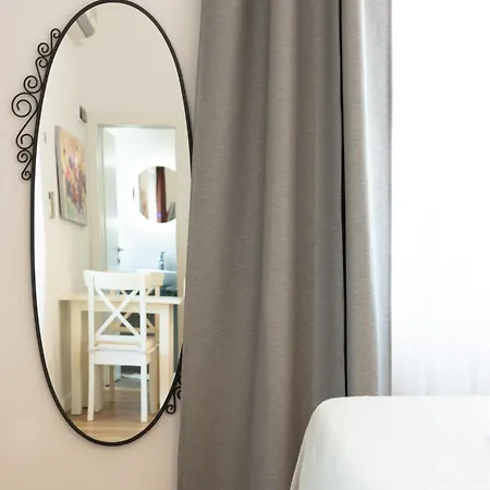 Orsan Residence Apartment Apartment Dubrovnik