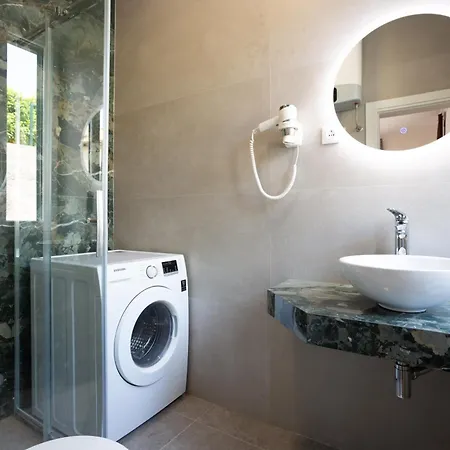 Orsan Residence Apartment *