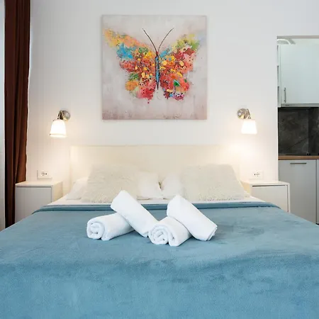 Orsan Residence Apartment * Dubrovnik