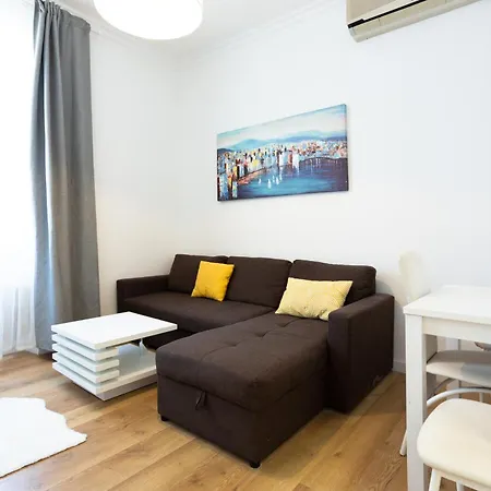 Orsan Apartment *