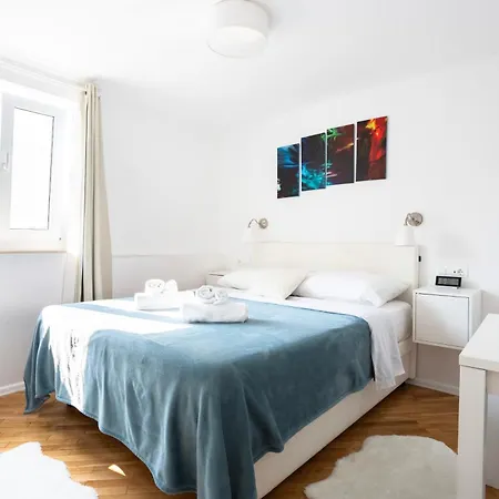 Orsan Residence Apartment