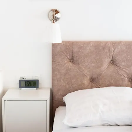 Apartment Orsan Residence Apartment *