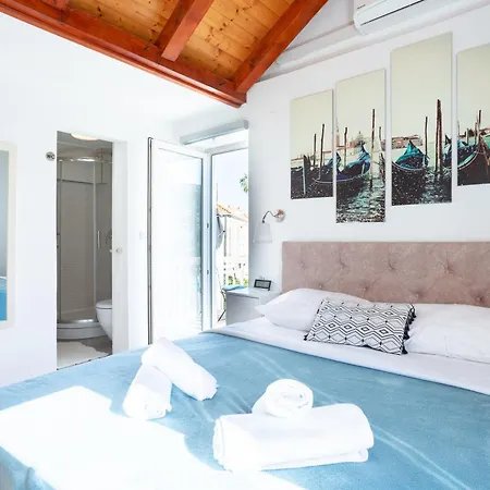 Orsan Residence Apartment Apartment Dubrovnik