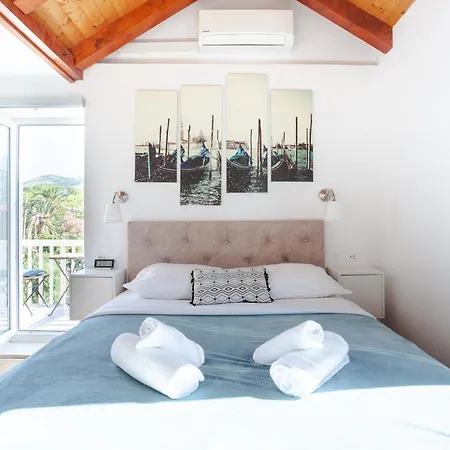 Orsan Residence Apartment Dubrovnik