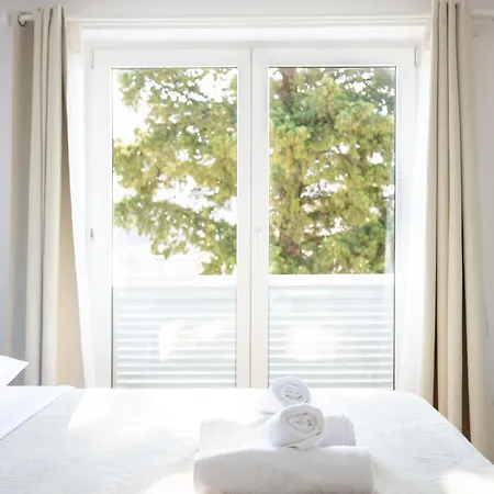Orsan Residence Apartment * Dubrovnik