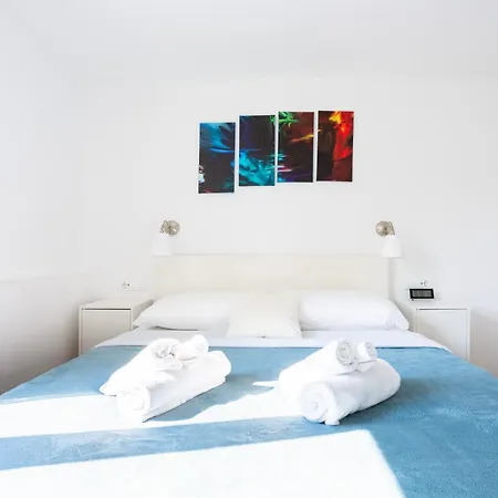 Apartment Orsan Residence Apartment *