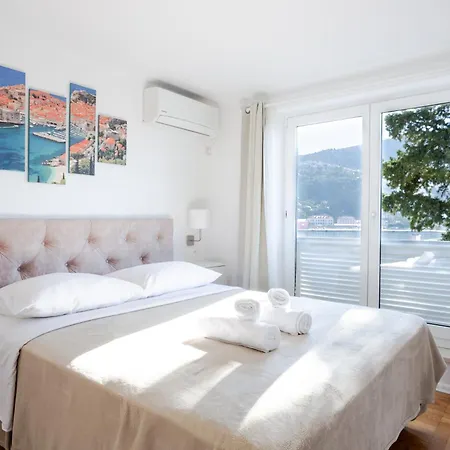 Orsan Residence Apartment Apartment Dubrovnik