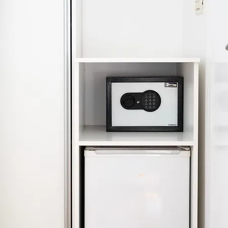 Apartment Orsan Residence Apartment *