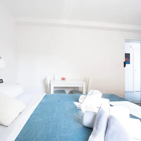 Apartment Orsan Residence Apartment *