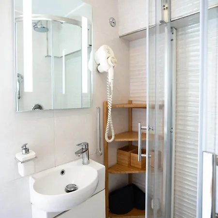 Apartment Orsan Residence Apartment