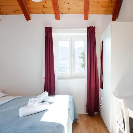 Apartment Orsan Residence Apartment Dubrovnik