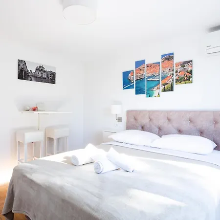 Orsan Residence Apartment *
