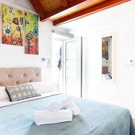 Orsan Residence Apartment