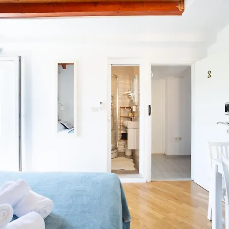 Apartment Orsan Residence Apartment