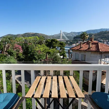 Apartment Orsan Residence Apartment *