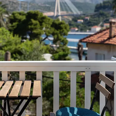 Orsan Residence Apartment Apartment Dubrovnik