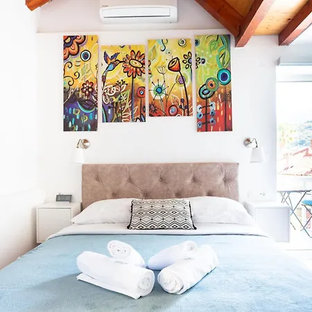 Apartment Orsan Residence Apartment Dubrovnik