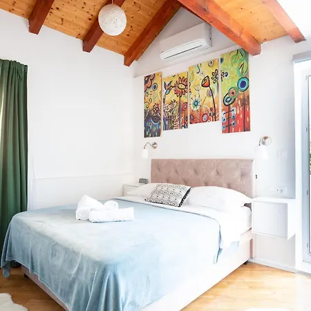 Orsan Residence Apartment *