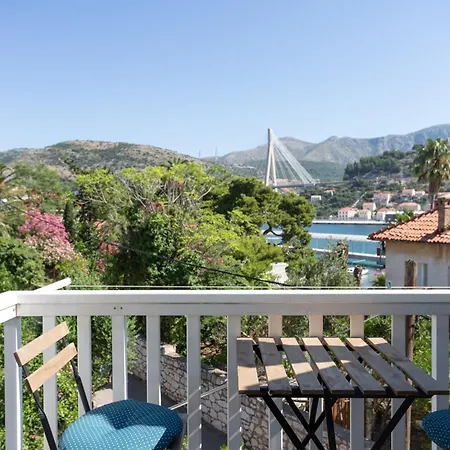 Orsan Residence Apartment * Dubrovnik