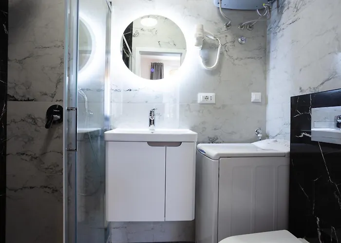 Orsan * 杜布罗夫尼克