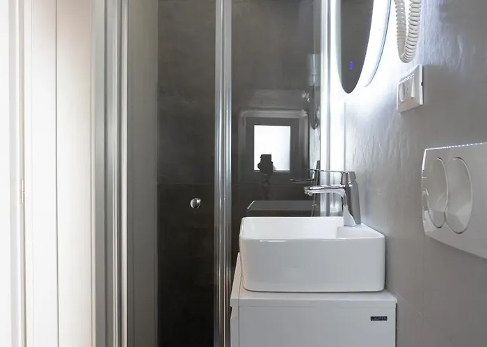 公寓 Orsan 杜布罗夫尼克