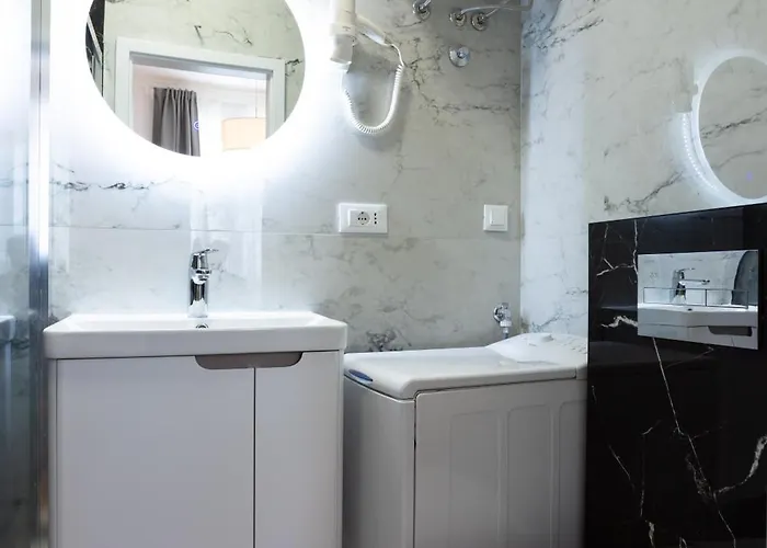 公寓 Orsan 杜布罗夫尼克