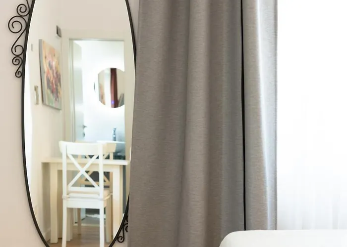 Orsan 公寓 杜布罗夫尼克