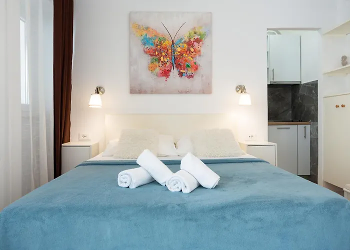 Orsan * 杜布罗夫尼克