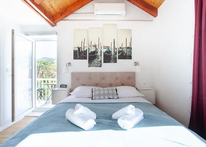 Orsan 杜布罗夫尼克