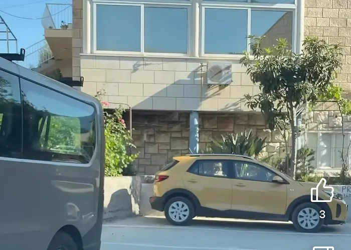 Orsan 杜布罗夫尼克