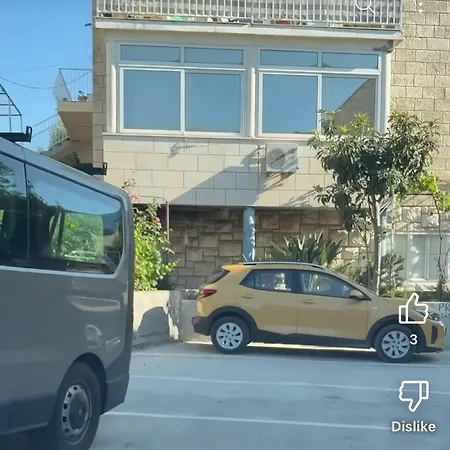 Orsan ドゥブロブニク