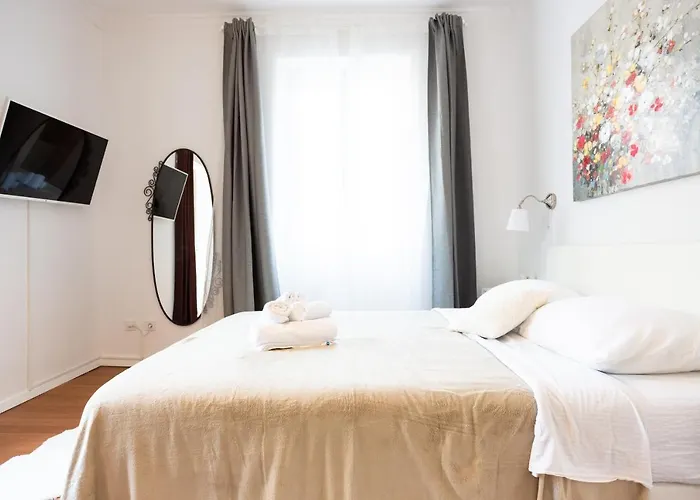 Appartement Orsan