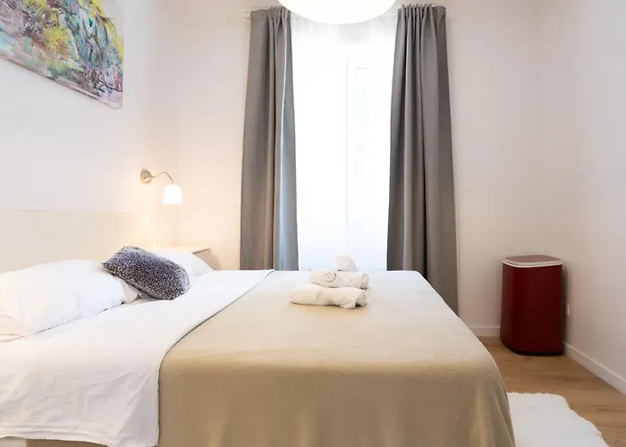 Orsan Appartement *