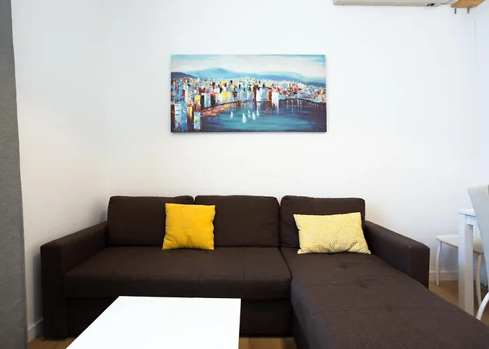 Orsan Appartement